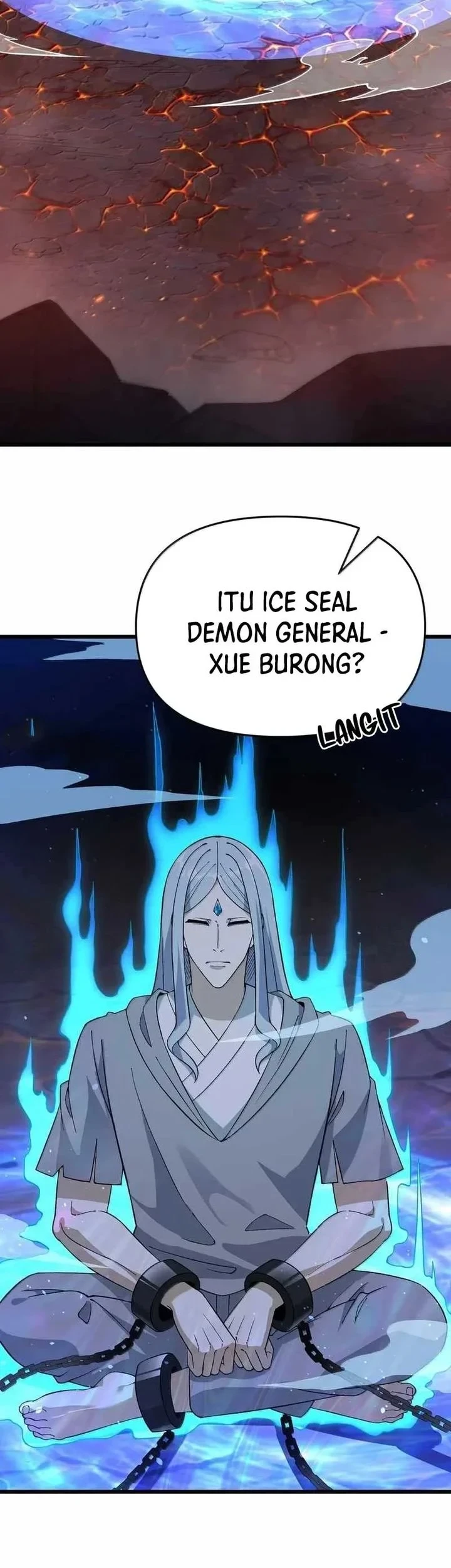 The Heavenly Path Is Not Stupid Chapter 183 Gambar 5