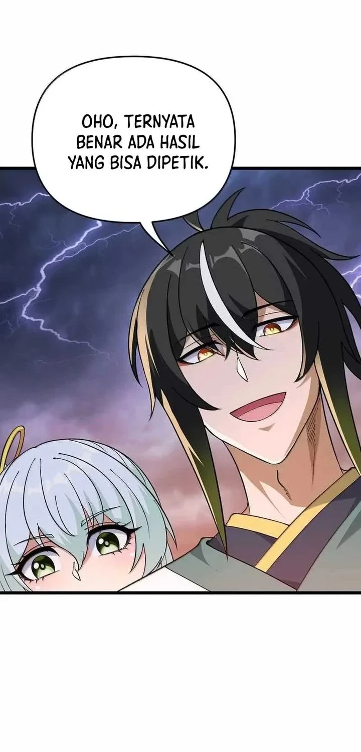 The Heavenly Path Is Not Stupid Chapter 183 Gambar 6