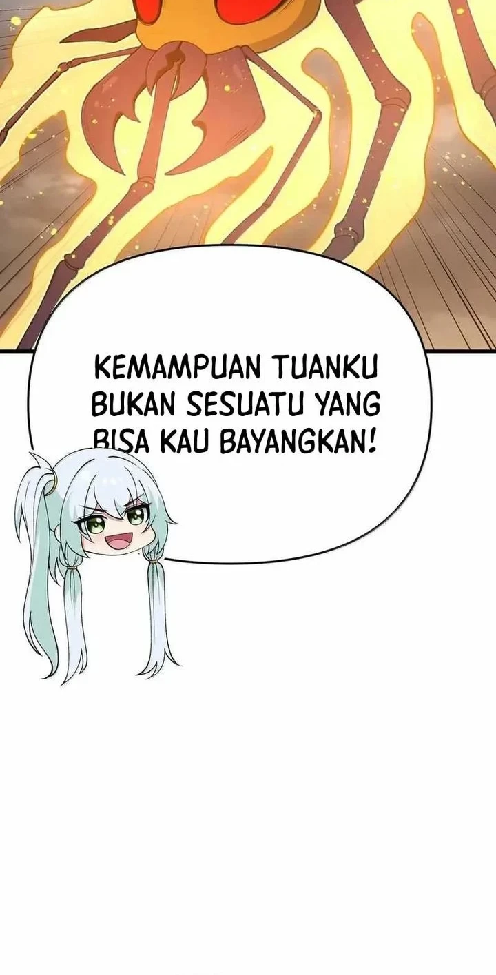The Heavenly Path Is Not Stupid Chapter 183 Gambar 16