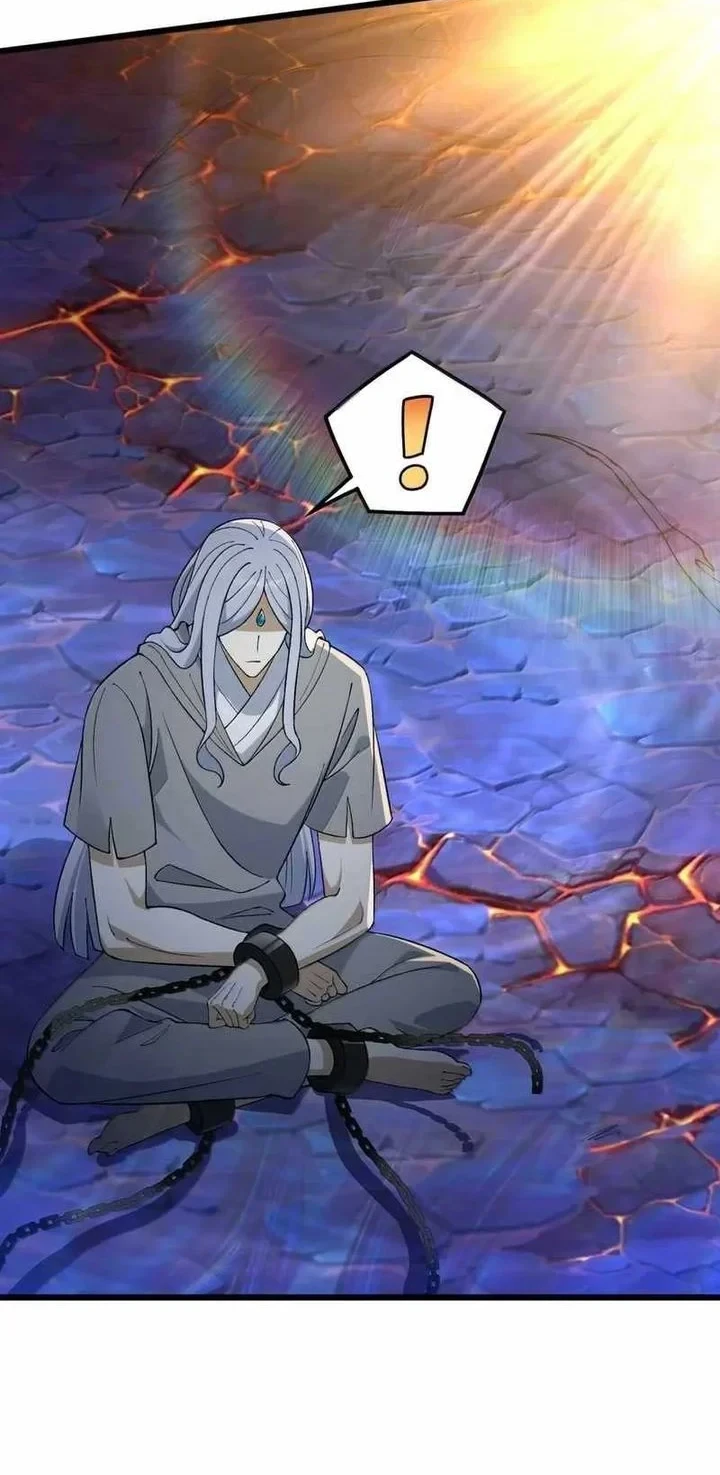 The Heavenly Path Is Not Stupid Chapter 183 Gambar 18