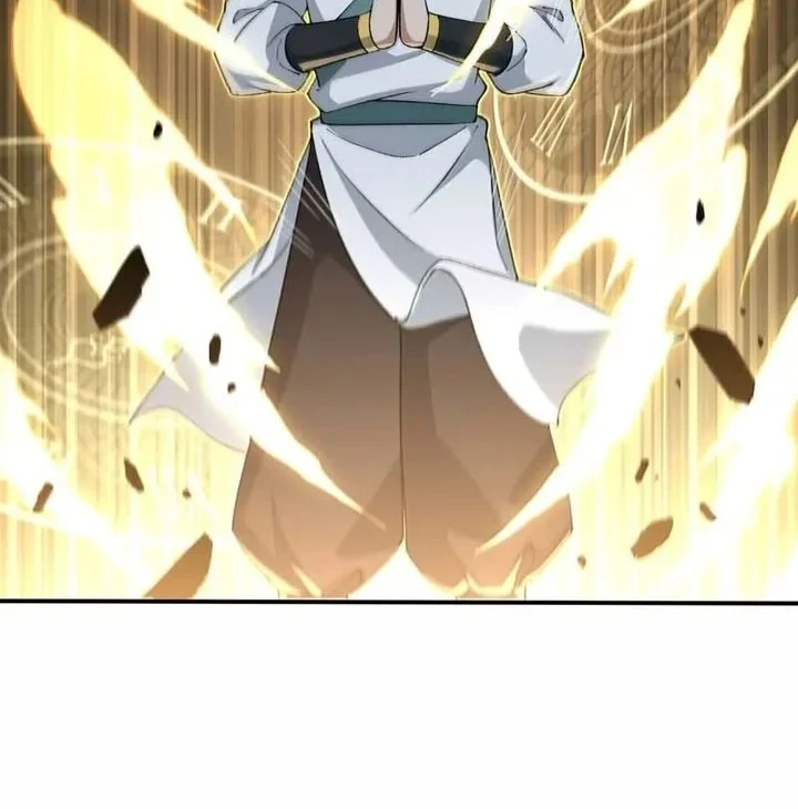 The Heavenly Path Is Not Stupid Chapter 184 Gambar 21
