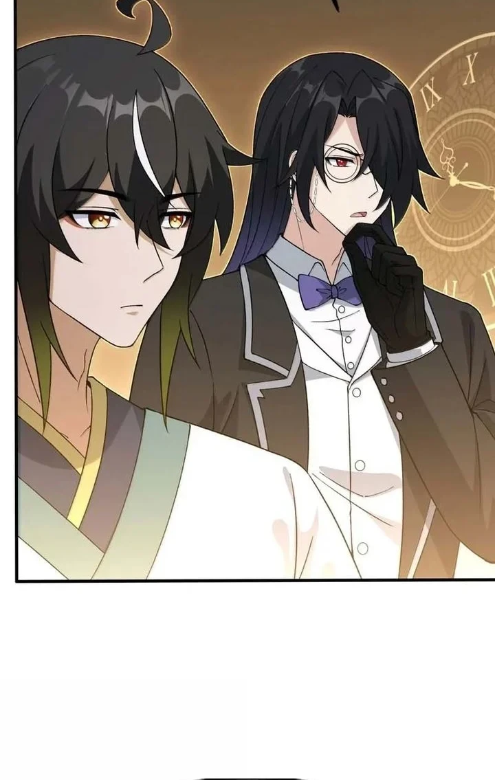 The Heavenly Path Is Not Stupid Chapter 184 Gambar 27