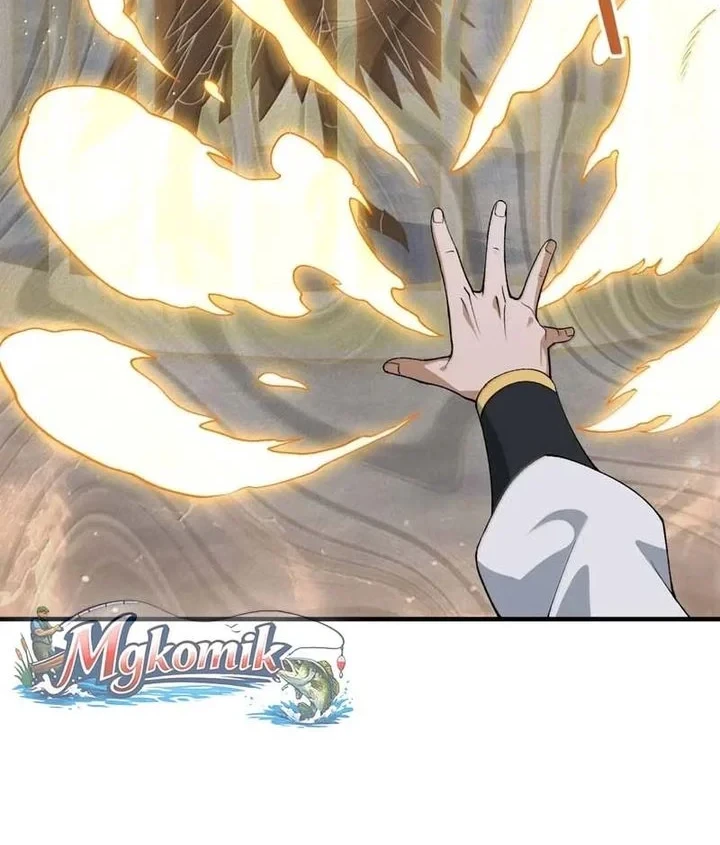 The Heavenly Path Is Not Stupid Chapter 184 Gambar 31