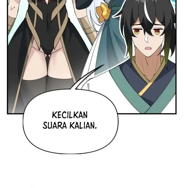 The Heavenly Path Is Not Stupid Chapter 184 Gambar 33