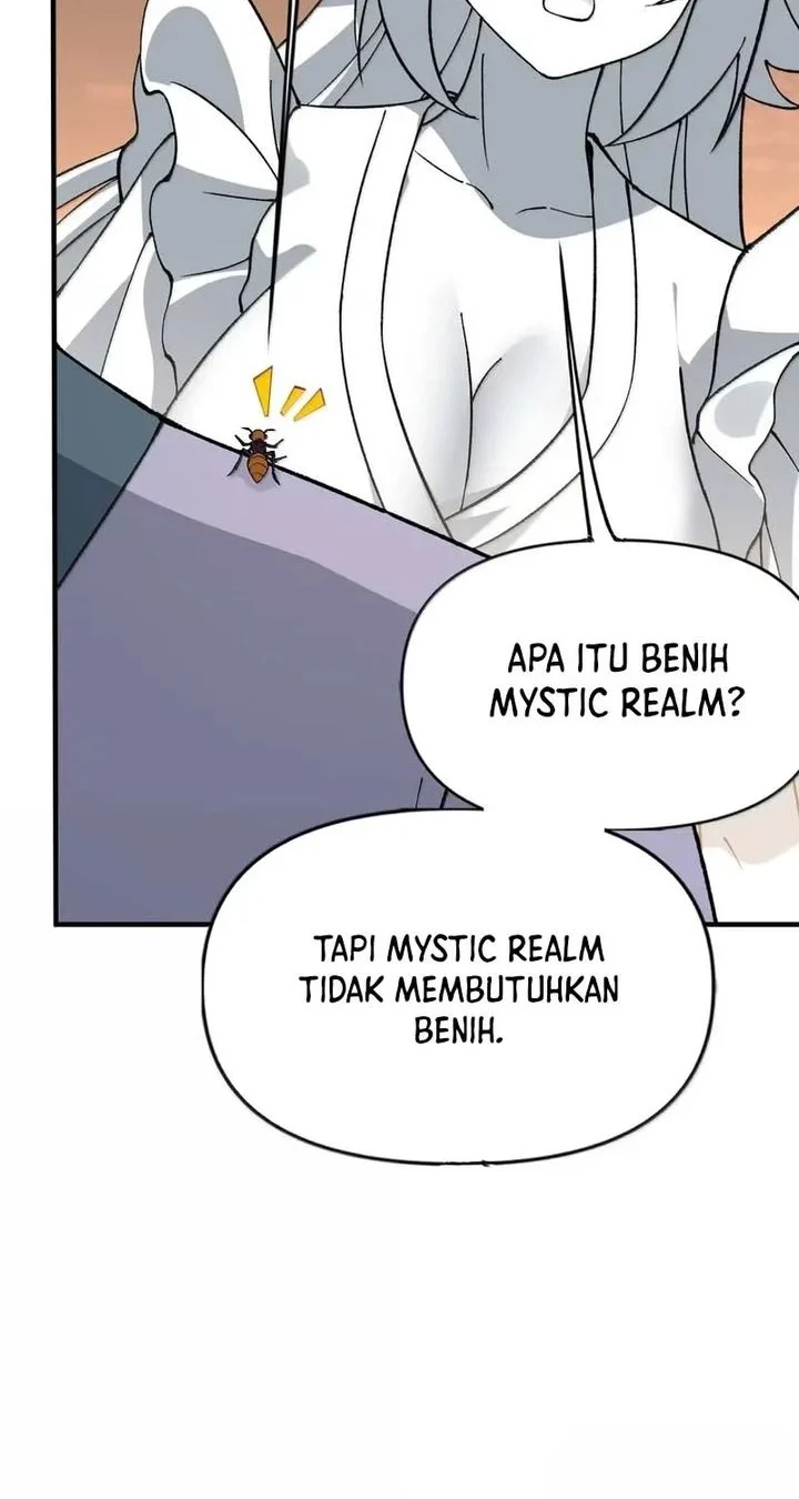 The Heavenly Path Is Not Stupid Chapter 184 Gambar 37