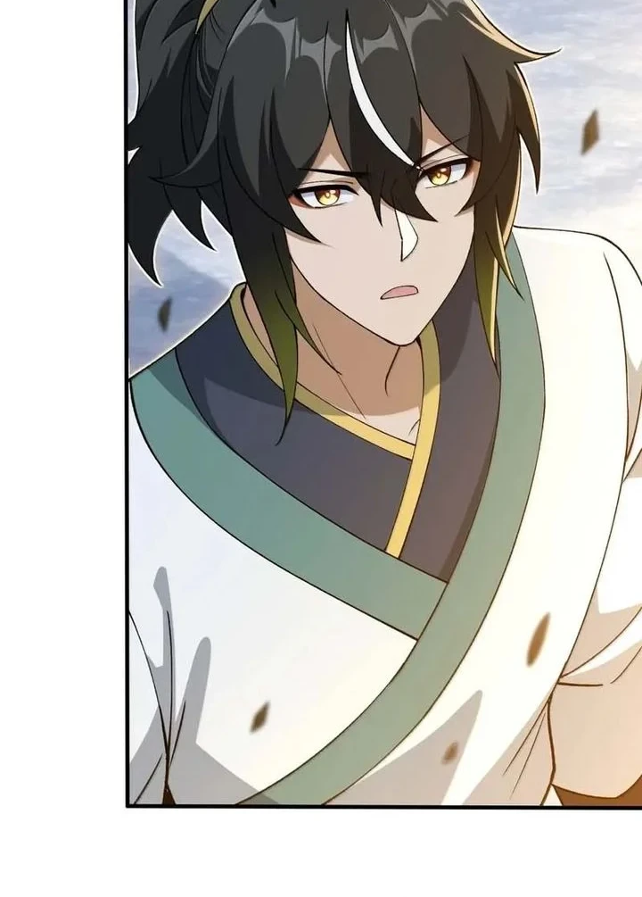 The Heavenly Path Is Not Stupid Chapter 184 Gambar 46