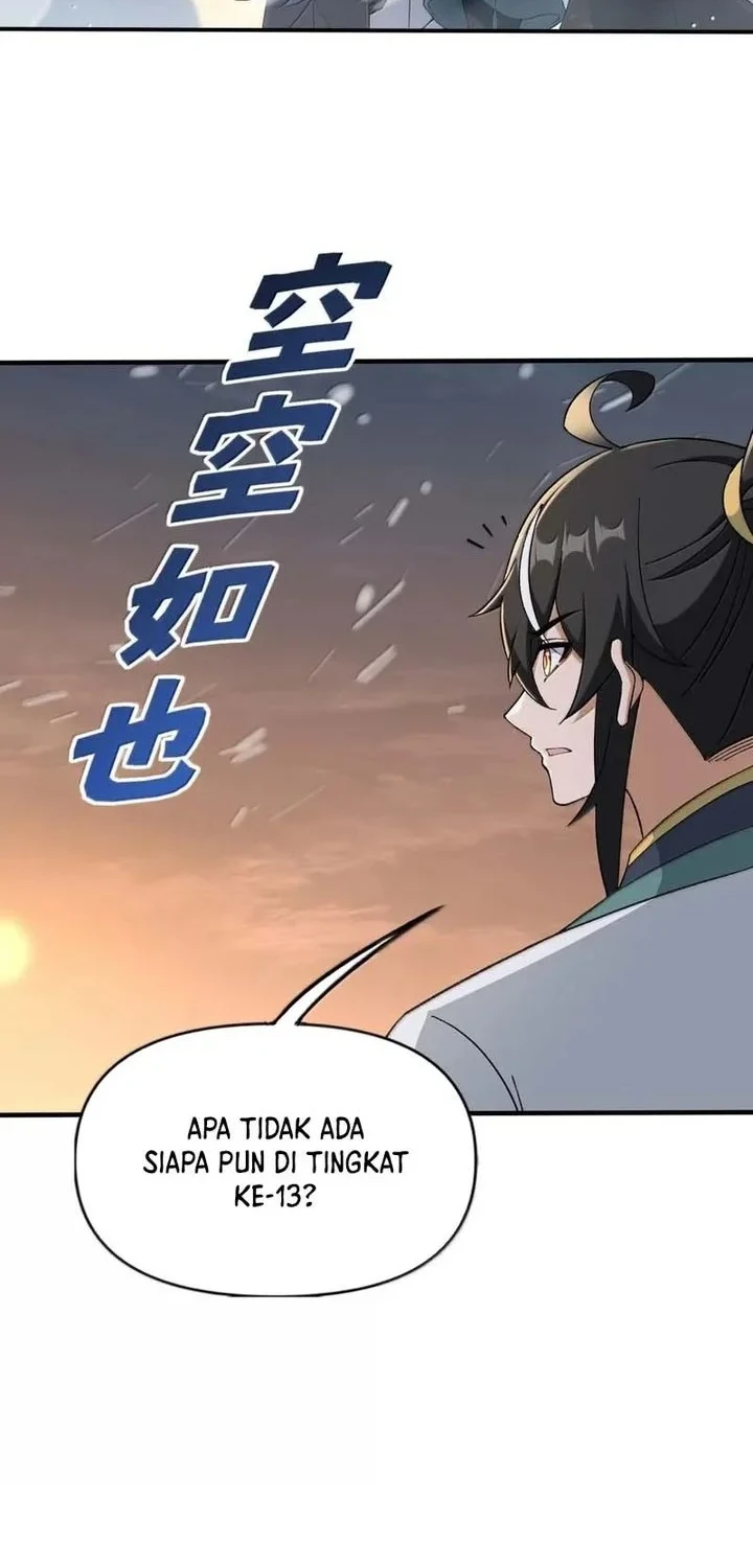 The Heavenly Path Is Not Stupid Chapter 184 Gambar 10