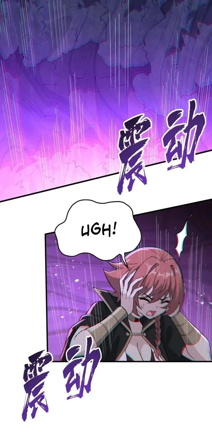 The Heavenly Path Is Not Stupid Chapter 185 Gambar 23