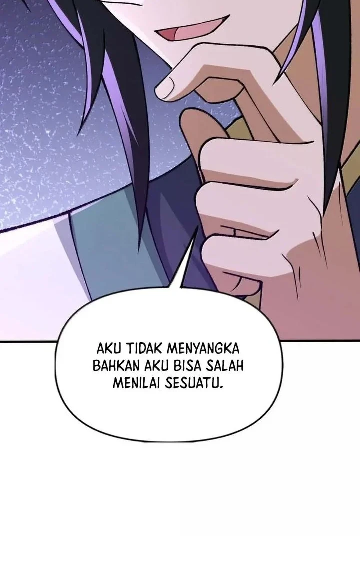 The Heavenly Path Is Not Stupid Chapter 185 Gambar 31