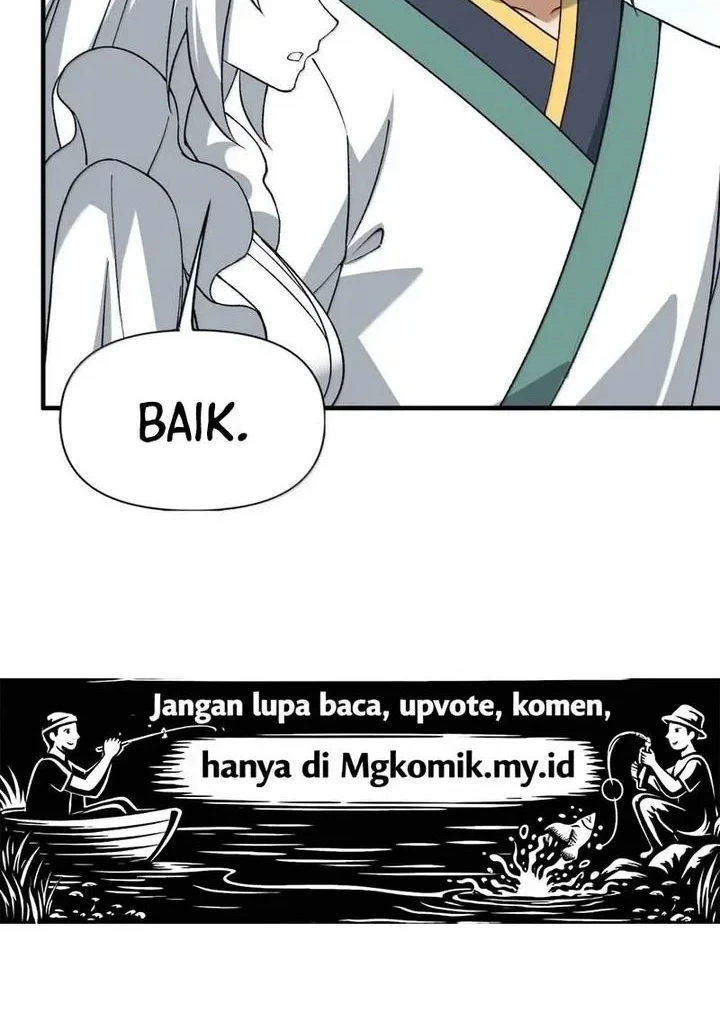 The Heavenly Path Is Not Stupid Chapter 185 Gambar 33