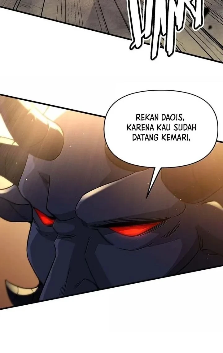 The Heavenly Path Is Not Stupid Chapter 185 Gambar 35