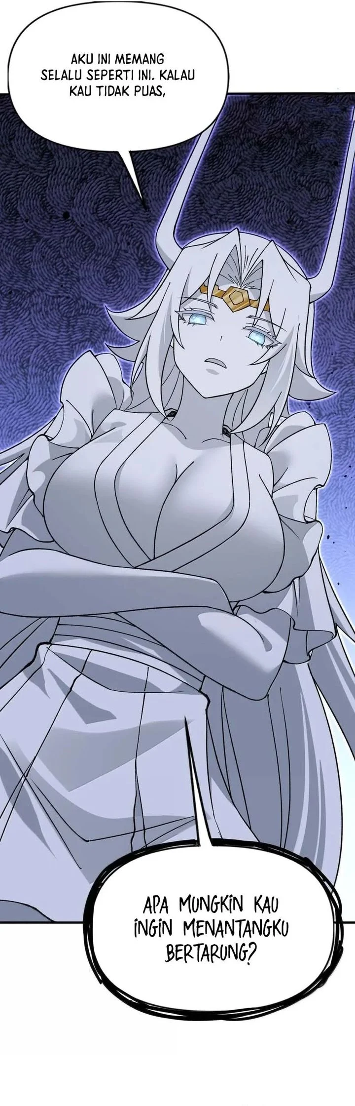 The Heavenly Path Is Not Stupid Chapter 185 Gambar 46