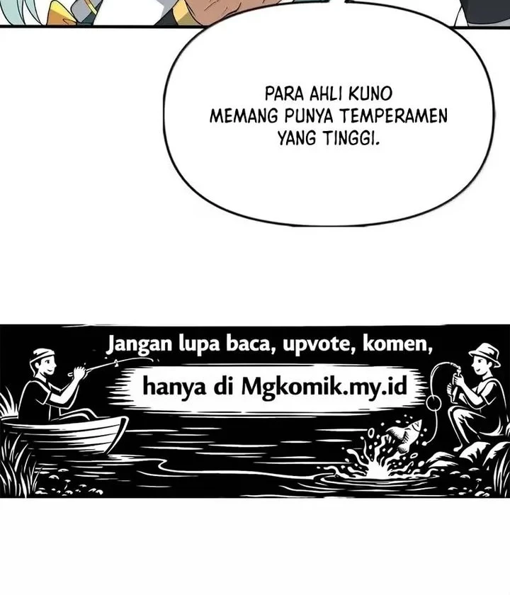 The Heavenly Path Is Not Stupid Chapter 185 Gambar 52