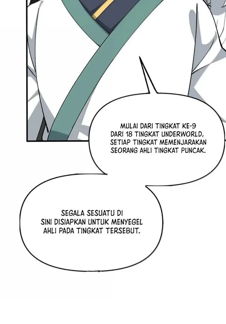 The Heavenly Path Is Not Stupid Chapter 185 Gambar 4