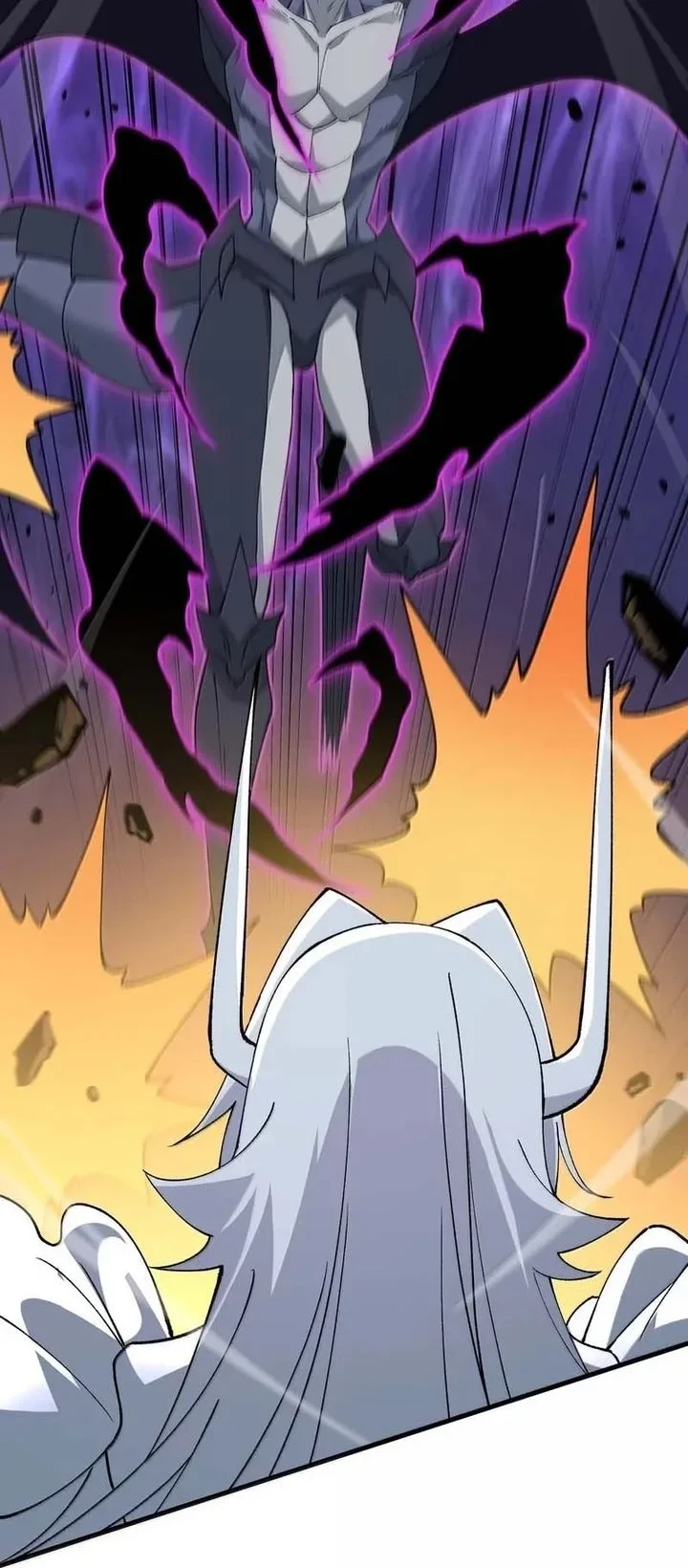 The Heavenly Path Is Not Stupid Chapter 185 Gambar 59