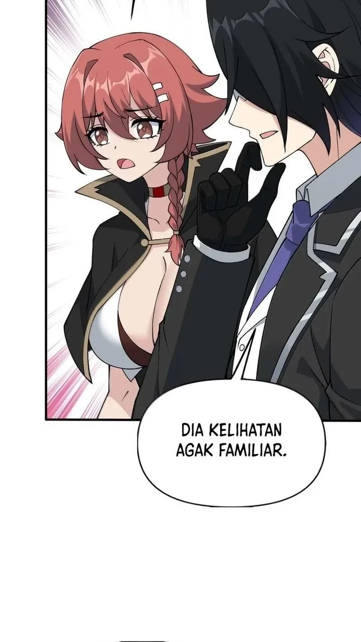 The Heavenly Path Is Not Stupid Chapter 185 Gambar 8
