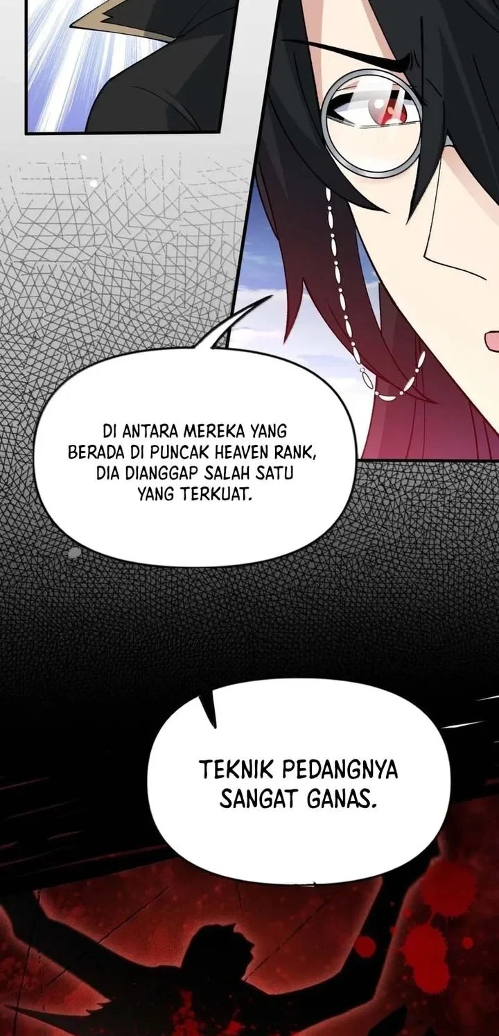 The Heavenly Path Is Not Stupid Chapter 185 Gambar 10