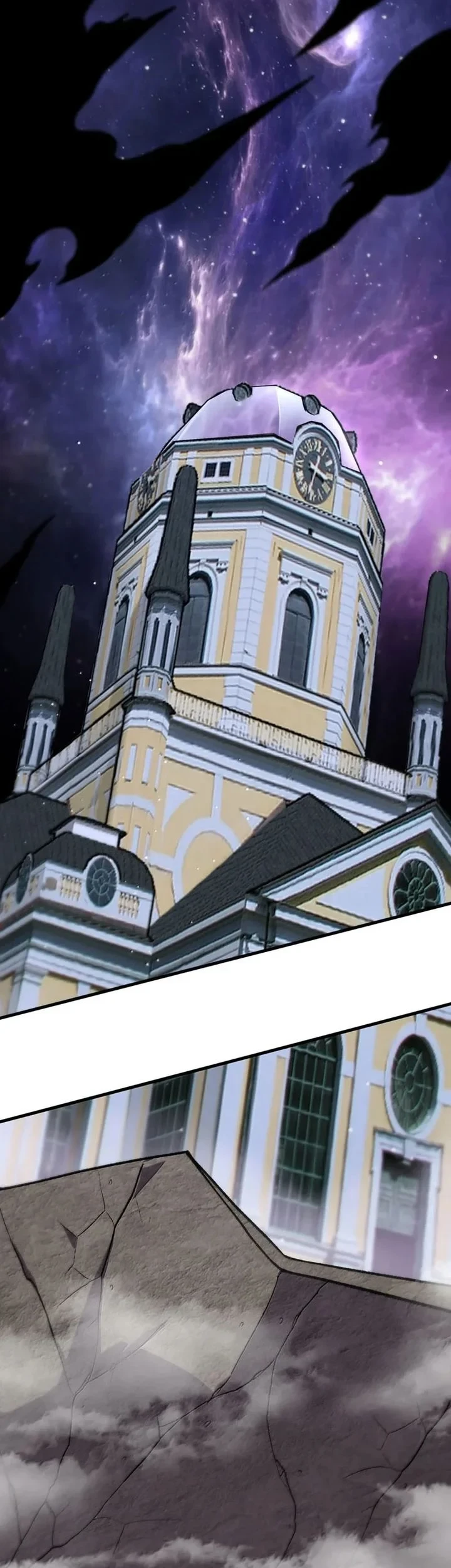 The Heavenly Path Is Not Stupid Chapter 186 Gambar 19