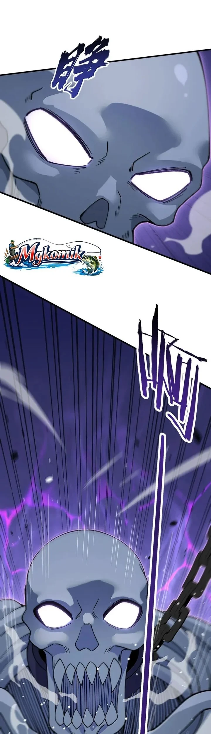 The Heavenly Path Is Not Stupid Chapter 186 Gambar 29