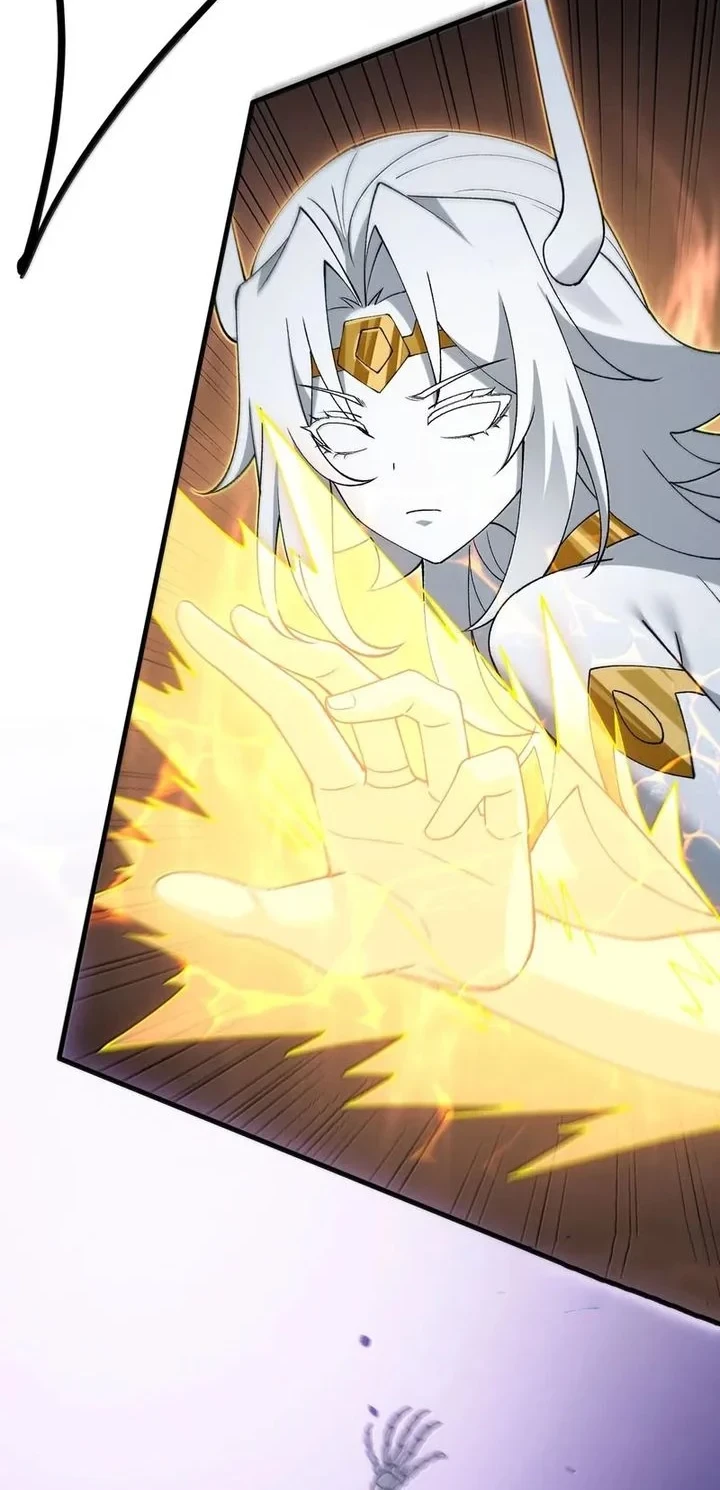 The Heavenly Path Is Not Stupid Chapter 186 Gambar 42