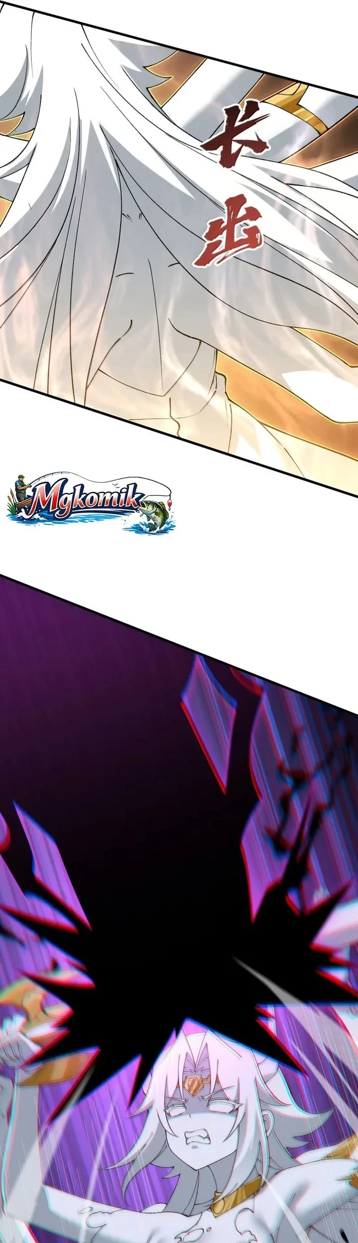 The Heavenly Path Is Not Stupid Chapter 186 Gambar 49