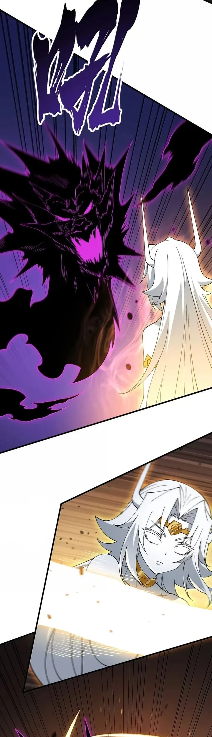 The Heavenly Path Is Not Stupid Chapter 186 Gambar 10