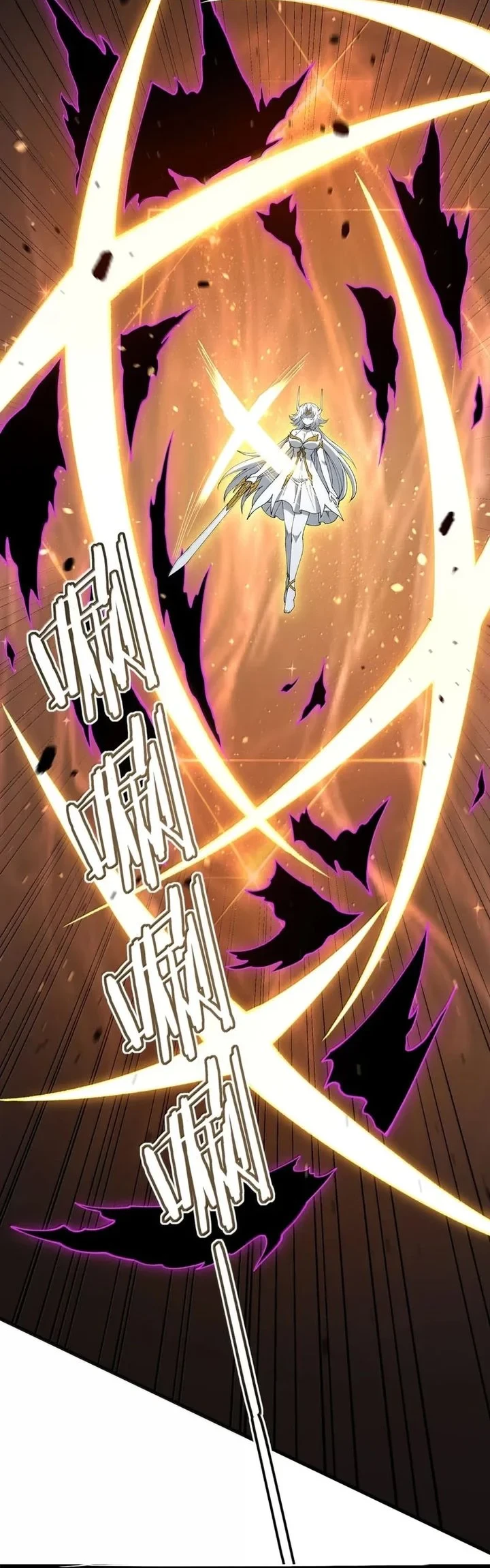 The Heavenly Path Is Not Stupid Chapter 186 Gambar 11