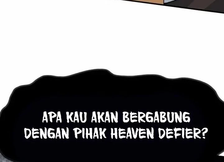The Heavenly Path Is Not Stupid Chapter 187 Gambar 18