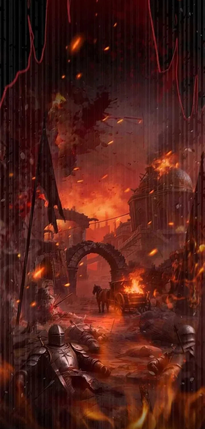 The Heavenly Path Is Not Stupid Chapter 187 Gambar 22