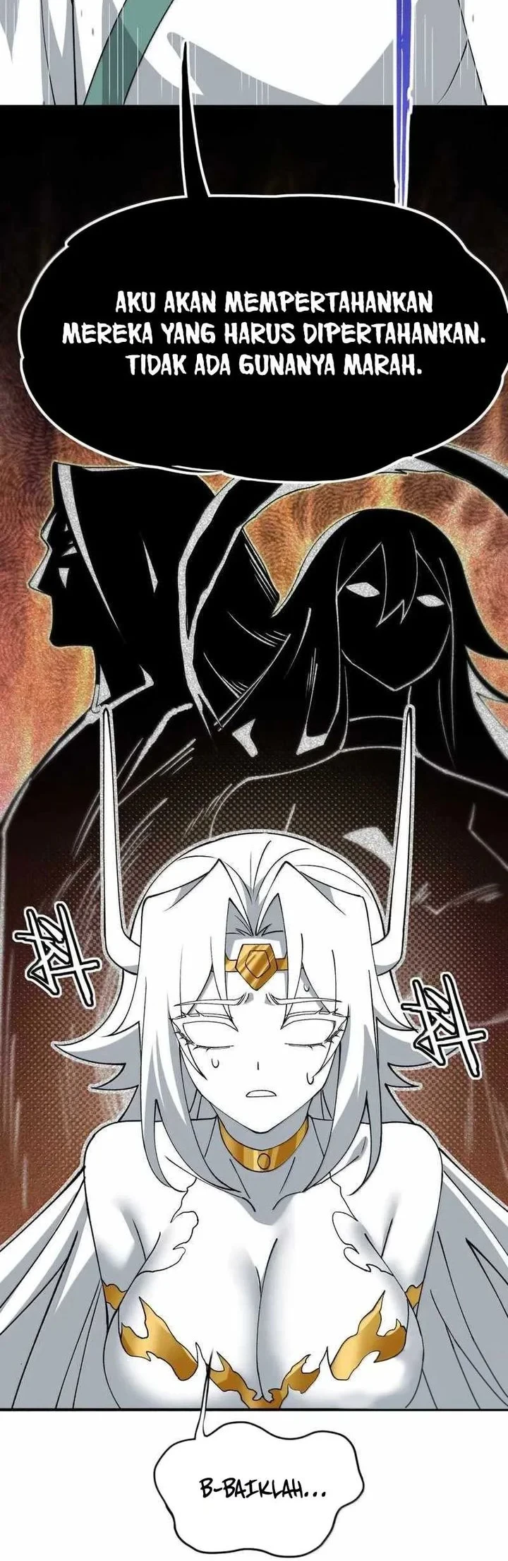 The Heavenly Path Is Not Stupid Chapter 187 Gambar 34