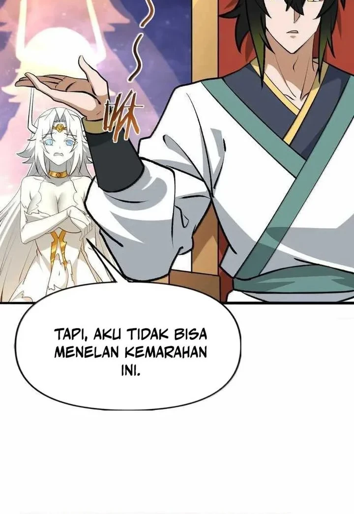 The Heavenly Path Is Not Stupid Chapter 187 Gambar 36