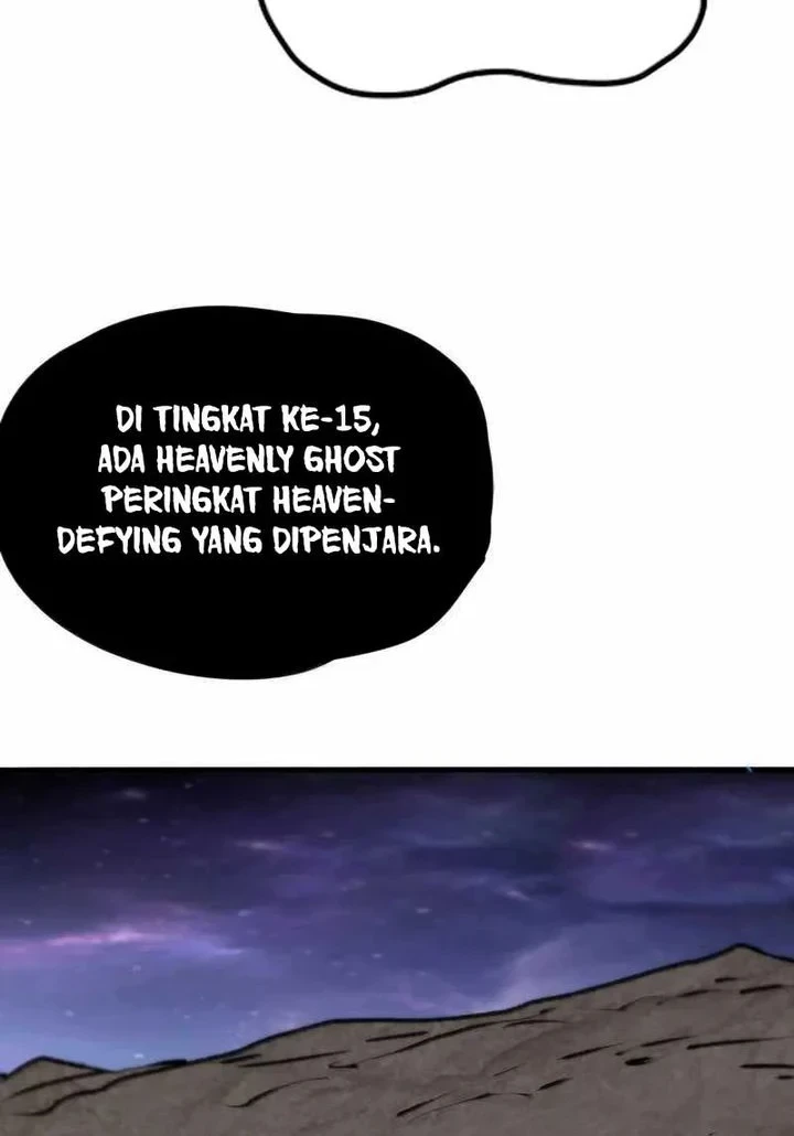 The Heavenly Path Is Not Stupid Chapter 187 Gambar 38