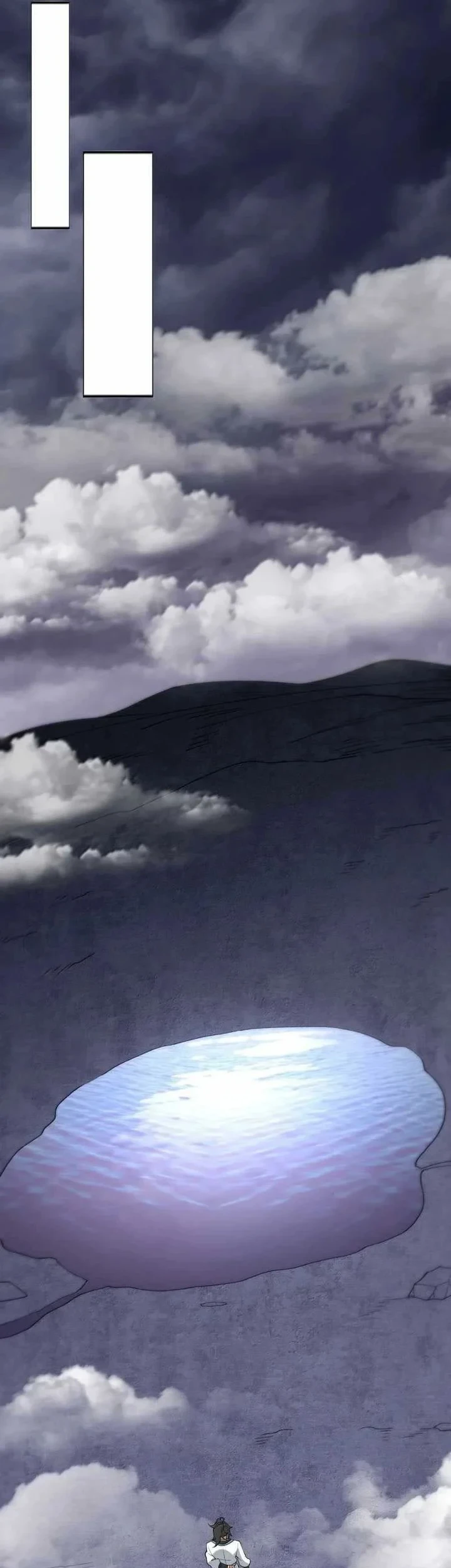 The Heavenly Path Is Not Stupid Chapter 187 Gambar 41