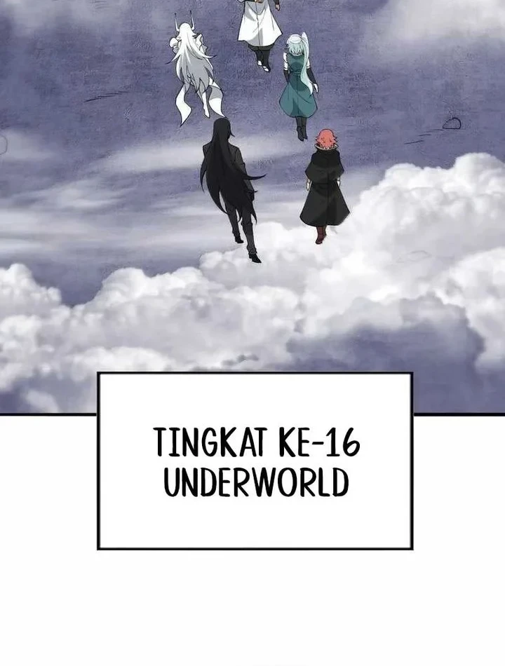 The Heavenly Path Is Not Stupid Chapter 187 Gambar 42