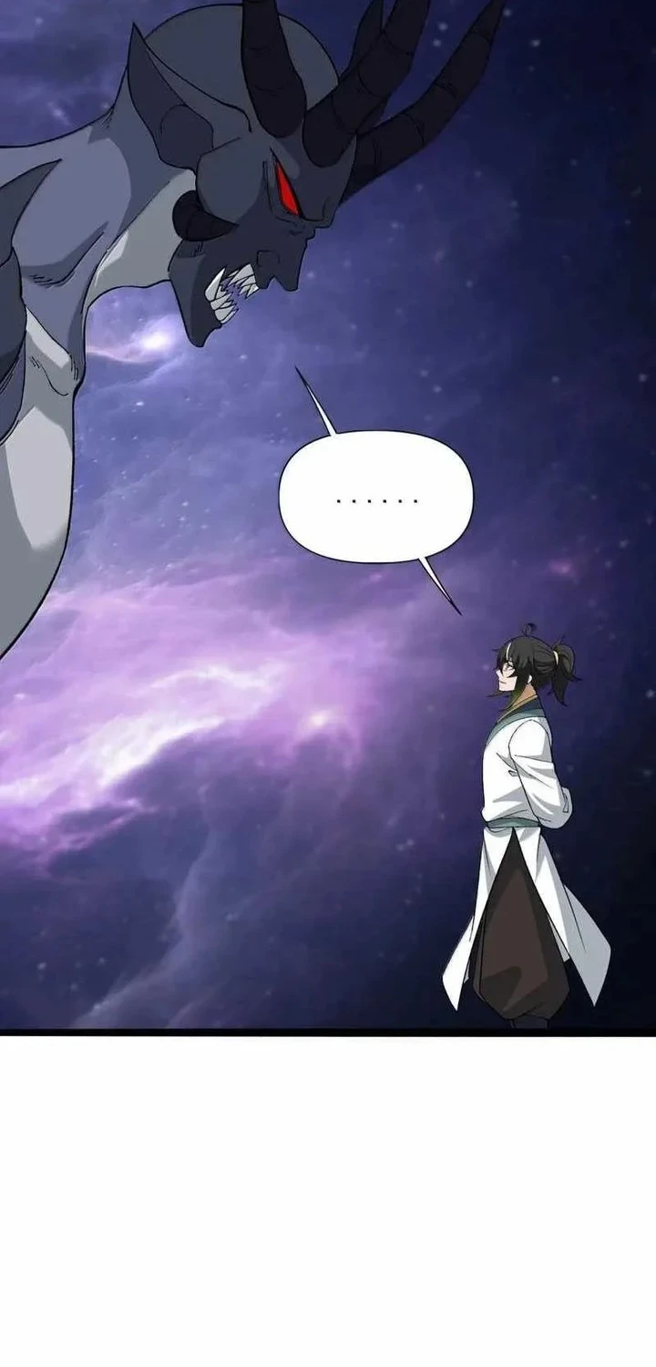 The Heavenly Path Is Not Stupid Chapter 187 Gambar 3