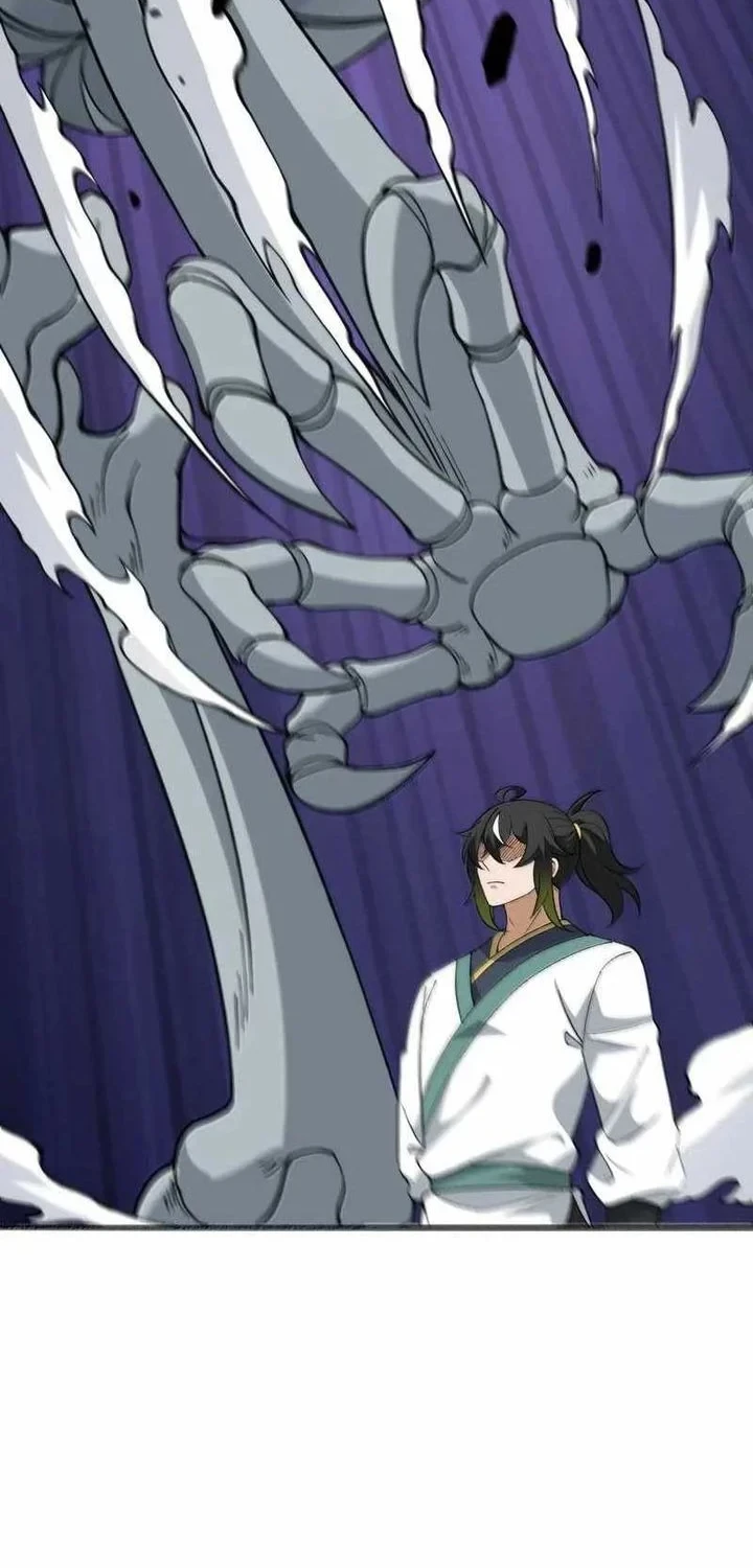 The Heavenly Path Is Not Stupid Chapter 187 Gambar 5