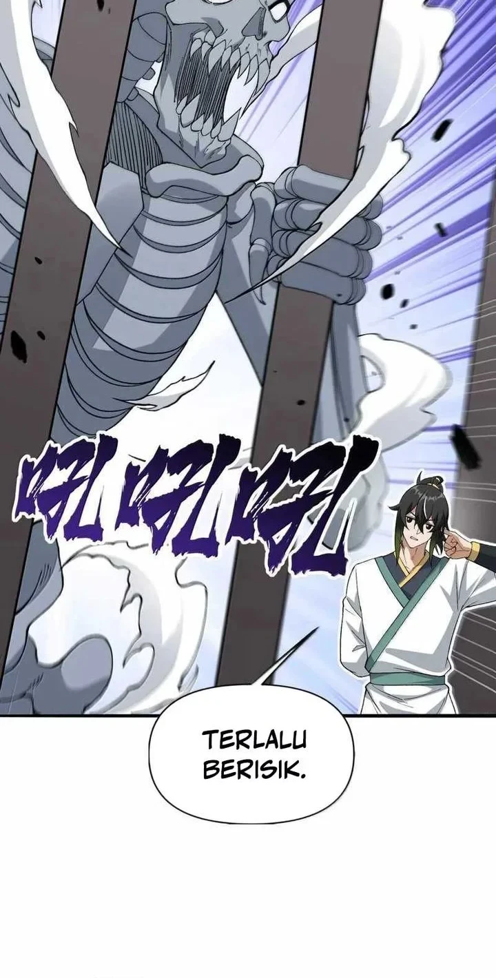 The Heavenly Path Is Not Stupid Chapter 187 Gambar 10