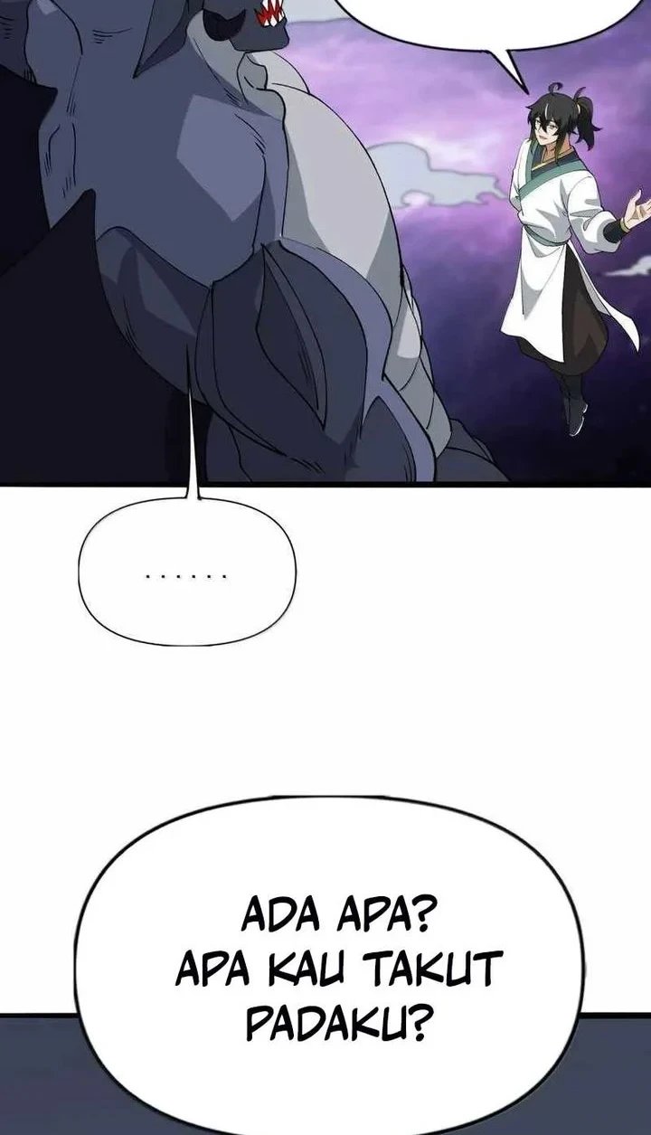 The Heavenly Path Is Not Stupid Chapter 187 Gambar 14