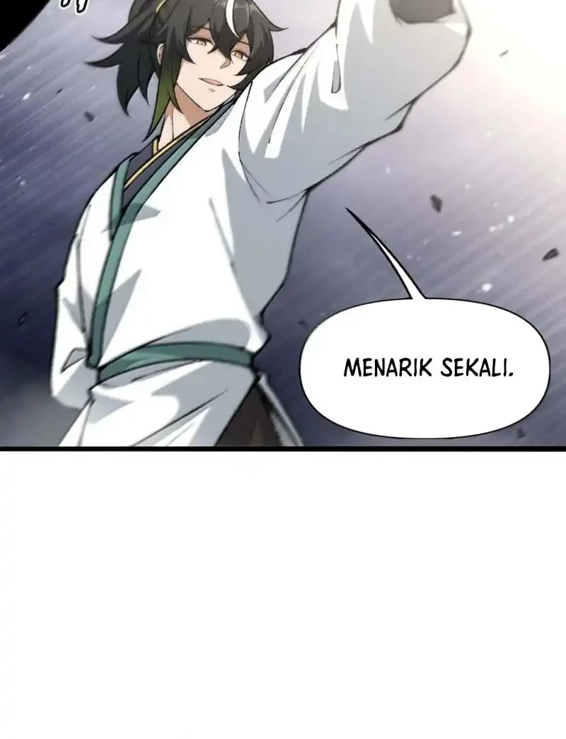 The Heavenly Path Is Not Stupid Chapter 188 Gambar 27