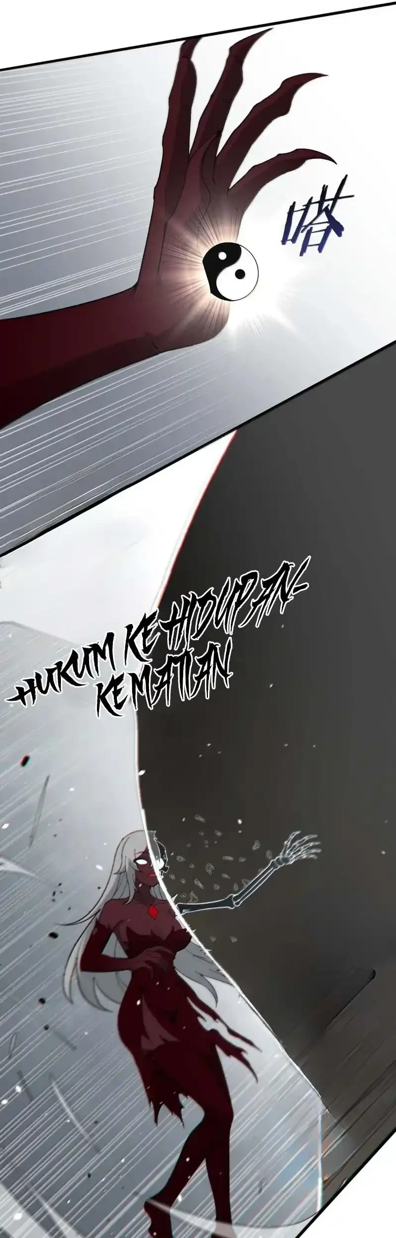 The Heavenly Path Is Not Stupid Chapter 188 Gambar 34