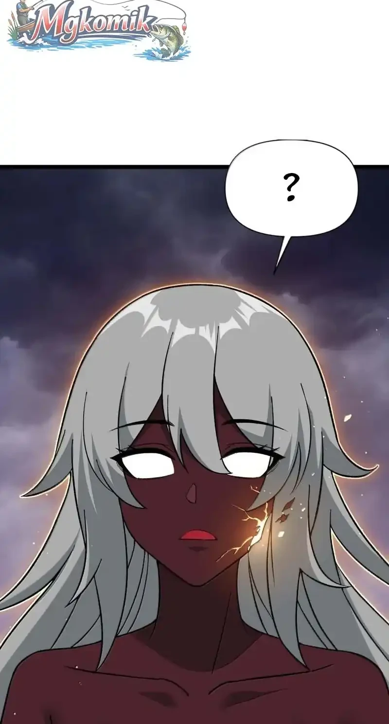 The Heavenly Path Is Not Stupid Chapter 188 Gambar 40