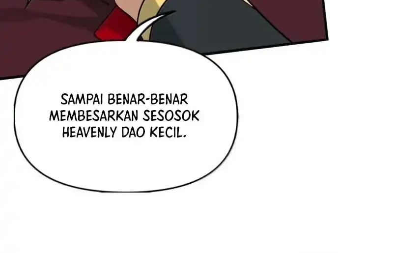 The Heavenly Path Is Not Stupid Chapter 188 Gambar 45