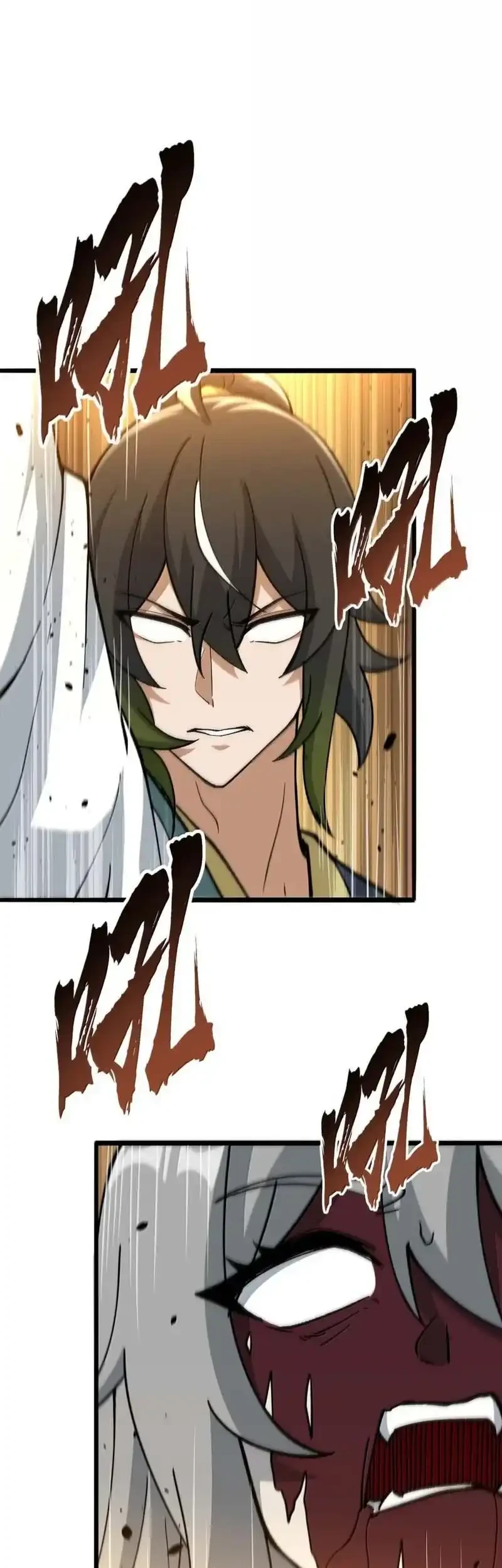 The Heavenly Path Is Not Stupid Chapter 188 Gambar 48