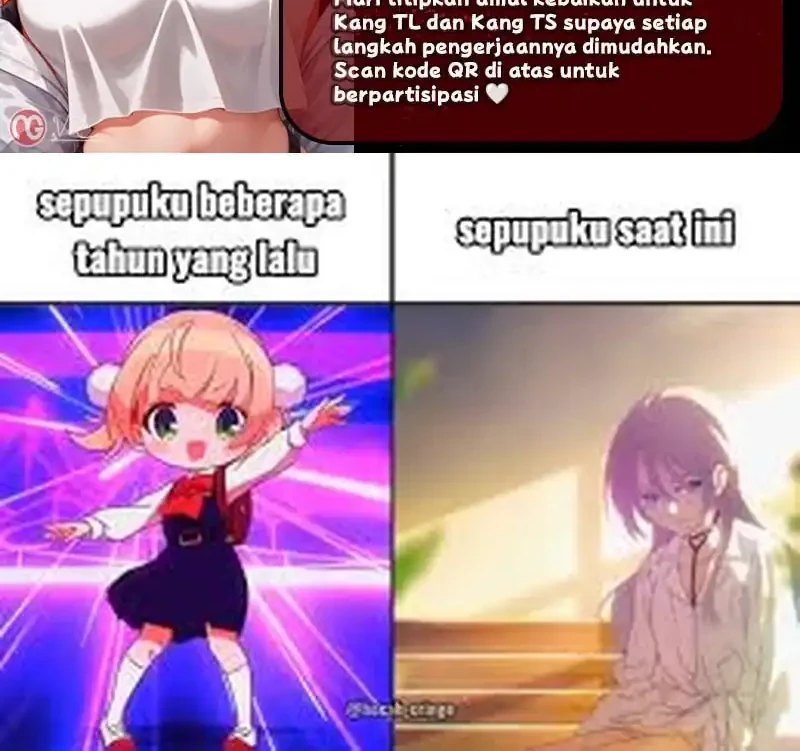 The Heavenly Path Is Not Stupid Chapter 188 Gambar 55