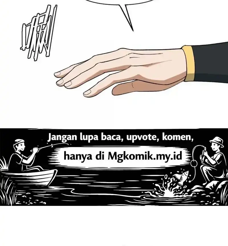 The Heavenly Path Is Not Stupid Chapter 188 Gambar 9
