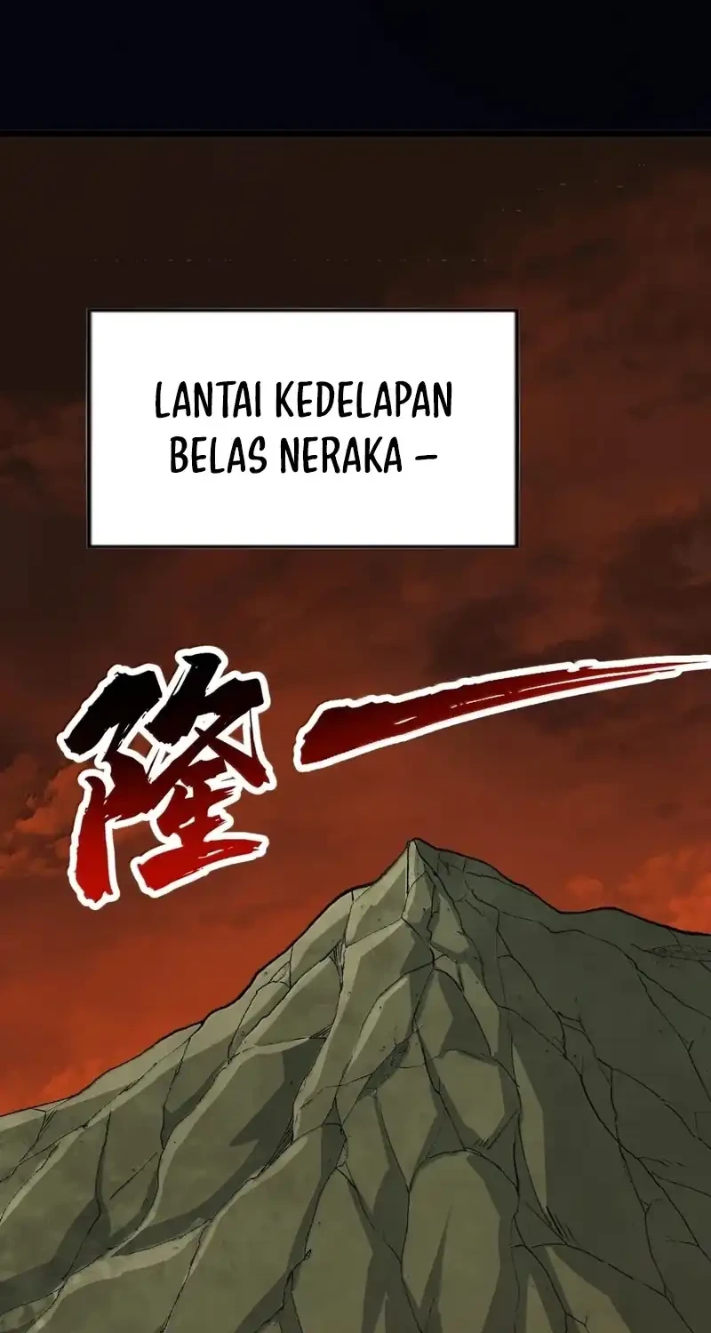 The Heavenly Path Is Not Stupid Chapter 189 Gambar 34