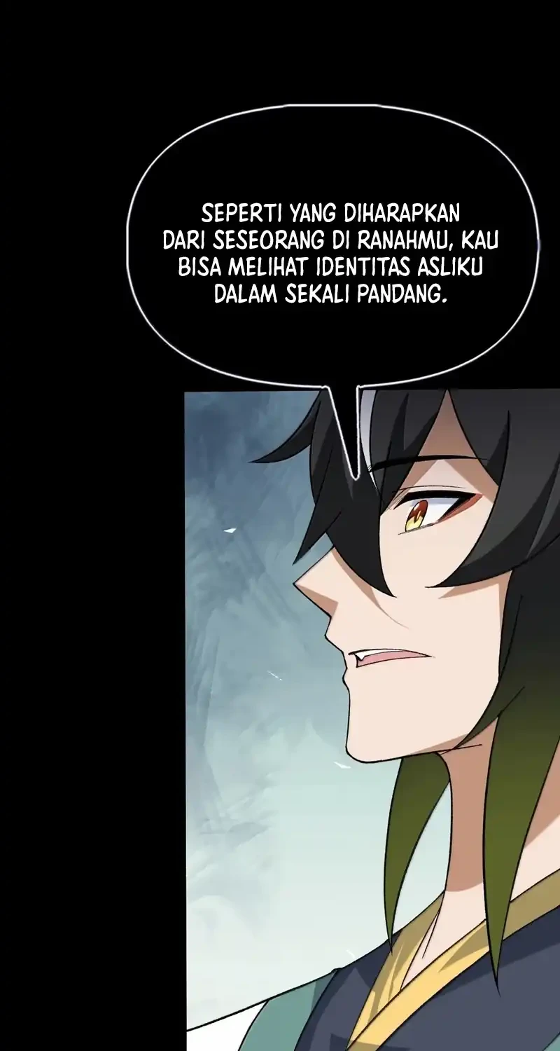The Heavenly Path Is Not Stupid Chapter 189 Gambar 42