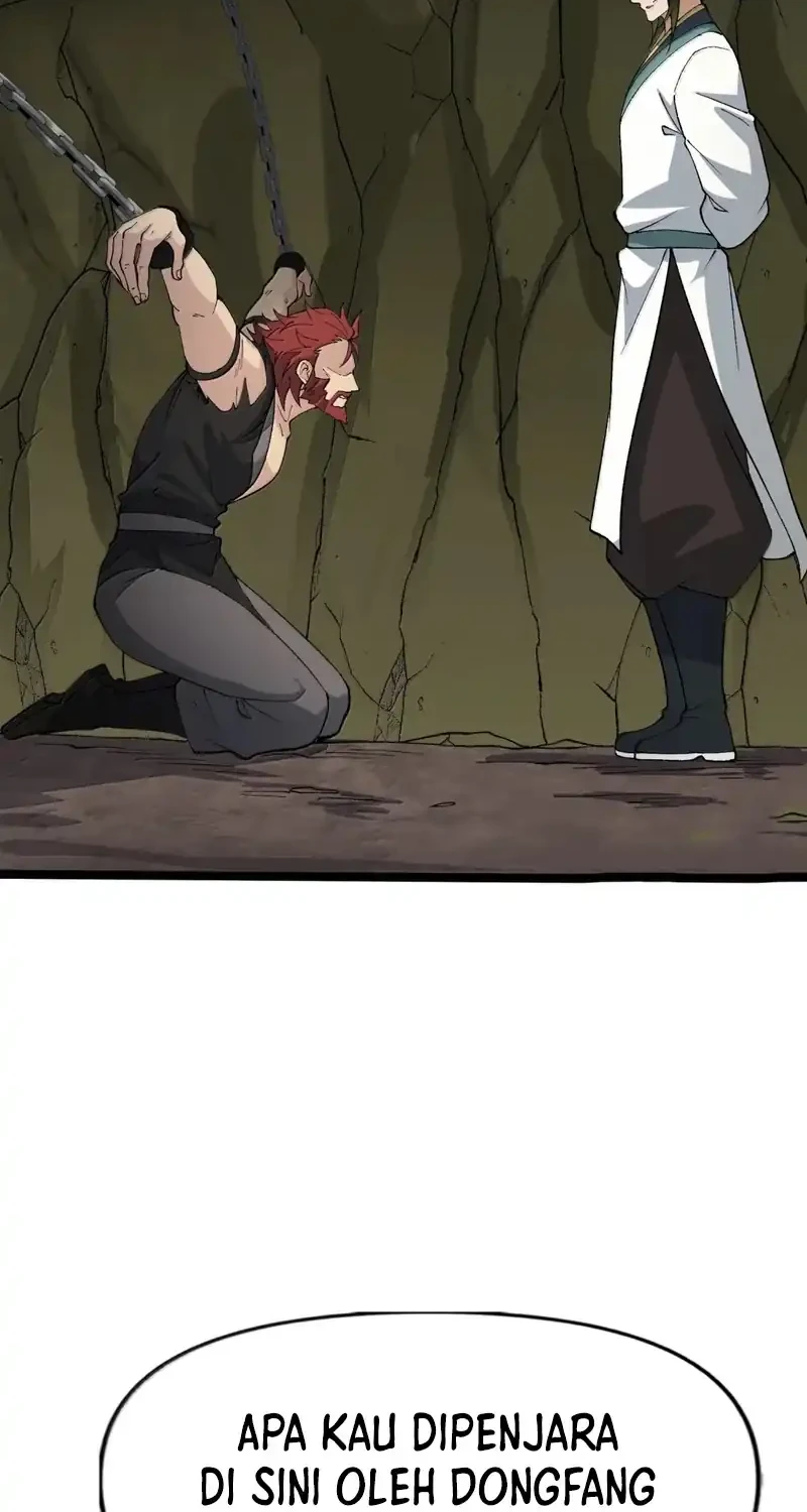 The Heavenly Path Is Not Stupid Chapter 189 Gambar 44