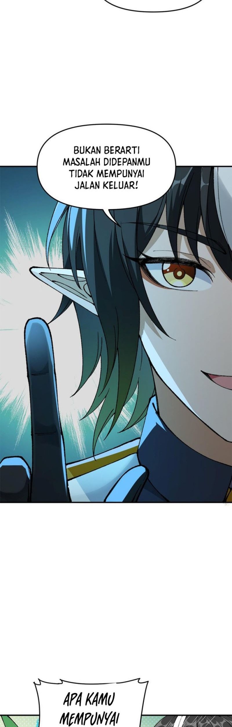 The Heavenly Path Is Not Stupid Chapter 19 Gambar 62