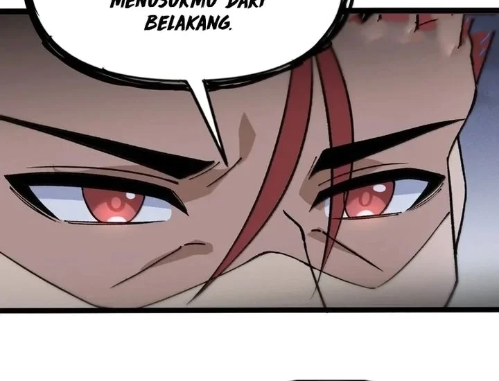 The Heavenly Path Is Not Stupid Chapter 190 Gambar 35
